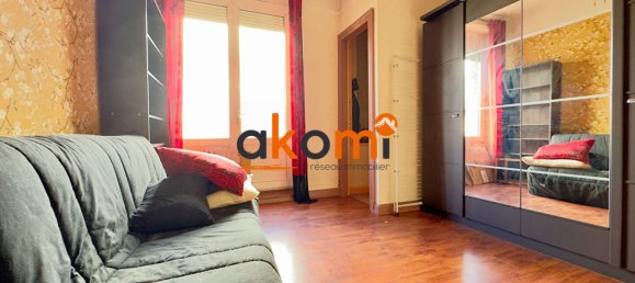 3 bedrooms Apartment in Luneville, France No. 51925 5