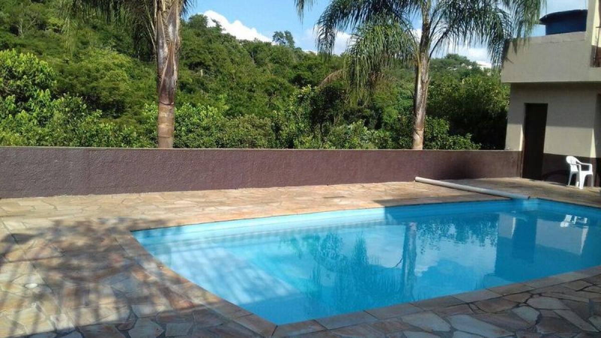 8 bedrooms House in Sao Paulo, Brazil No. 596539