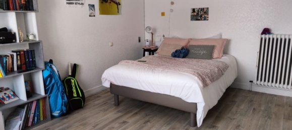 8 Schlafzimmer Gebäude in Lorient, France, Nr. 190533 10