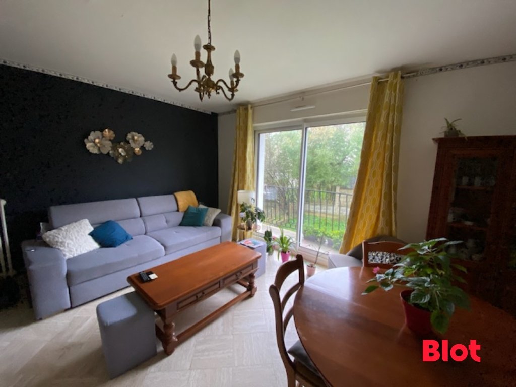 8 Schlafzimmer Gebäude in Lorient, France, Nr. 190533