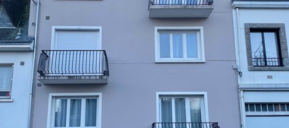 8 Schlafzimmer Gebäude in Lorient, France, Nr. 190533 12