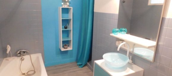 8 Schlafzimmer Gebäude in Lorient, France, Nr. 190533 5