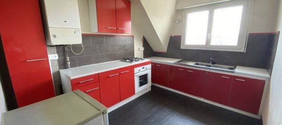 8 Schlafzimmer Gebäude in Lorient, France, Nr. 190533 8