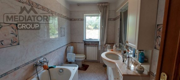 5غرفة فيلا في Montecarlo, Italy رقم 83009 19