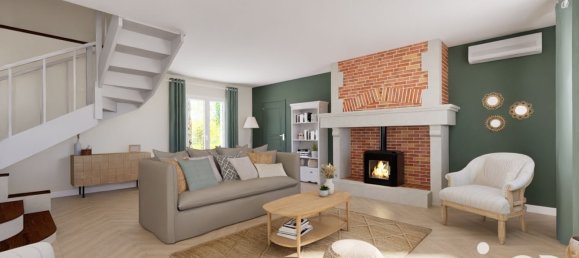 4 bedrooms House in Montlouis-sur-Loire, France No. 50808 3