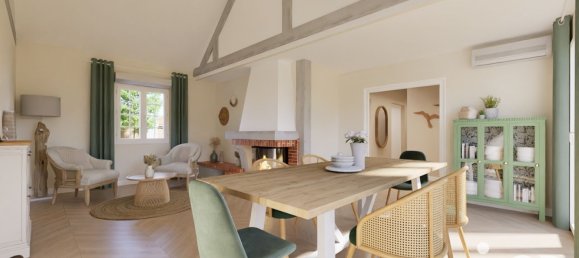 4 bedrooms House in Montlouis-sur-Loire, France No. 50808 5