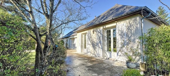 4 bedrooms House in Montlouis-sur-Loire, France No. 50808 16