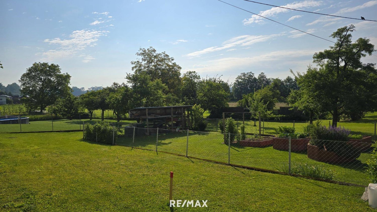 539m² Land in Dietach, Austria No. 166865