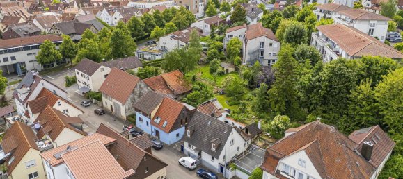 Дом с 5 спальнями в Ludwigsburg, Германия № 304289 4