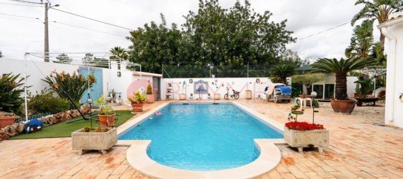 3 bedrooms House in Almancil, Portugal No. 92178 17