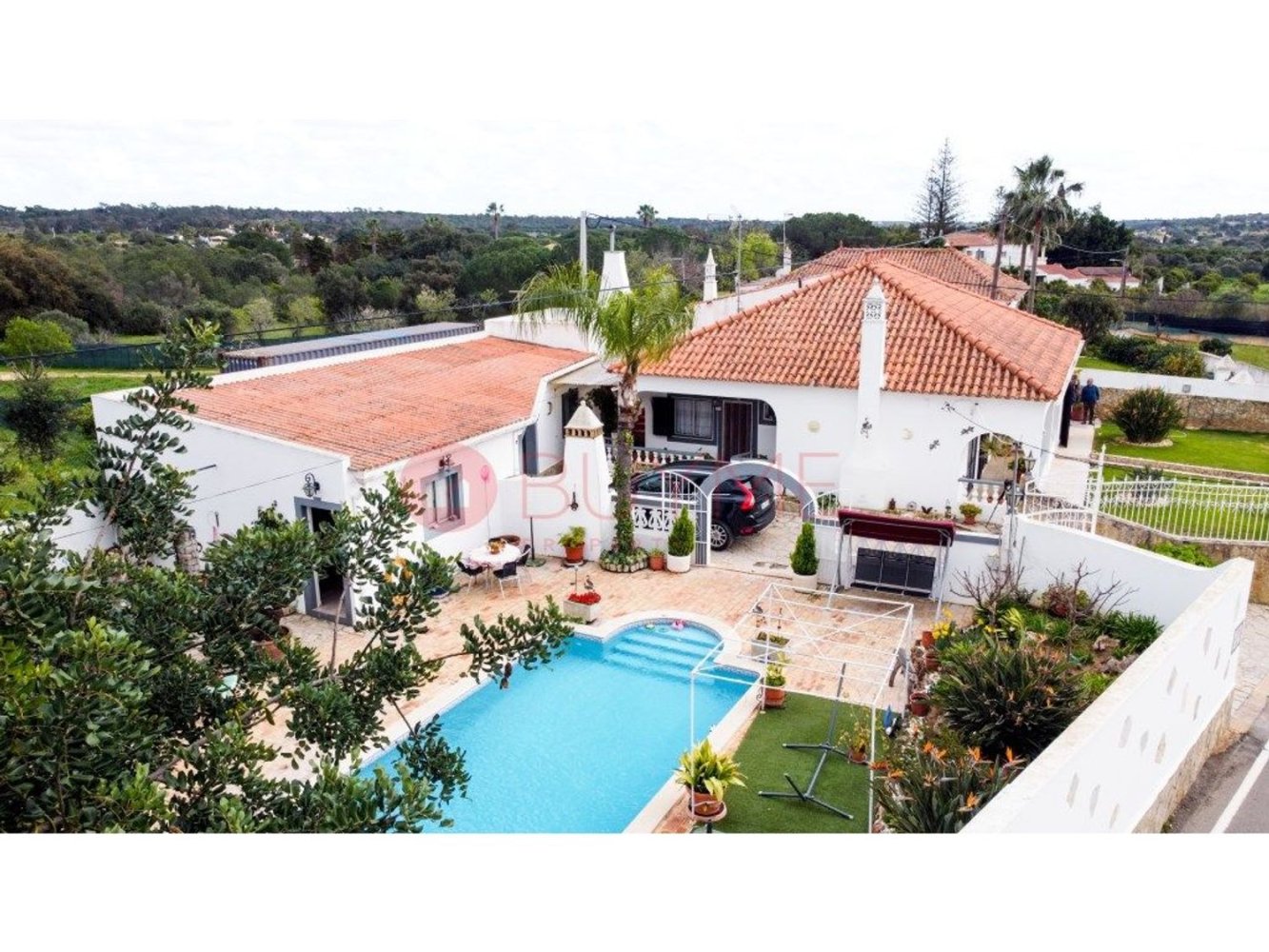 3 bedrooms House in Almancil, Portugal No. 92178