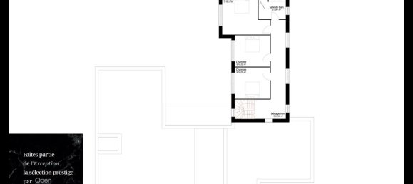 Вилла с 5 спальнями в Марли, Франция № 77375 8