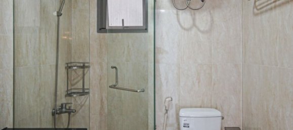 Квартира с 2 спальнями в Район 7, Вьетнам № 16534 9