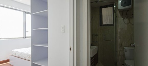 Квартира с 2 спальнями в Район 7, Вьетнам № 16534 6