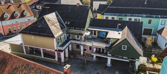 1011m² Commercial property in Grossklein, Austria No. 198425 5