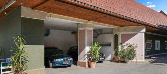 1011m² Commercial property in Grossklein, Austria No. 198425 23