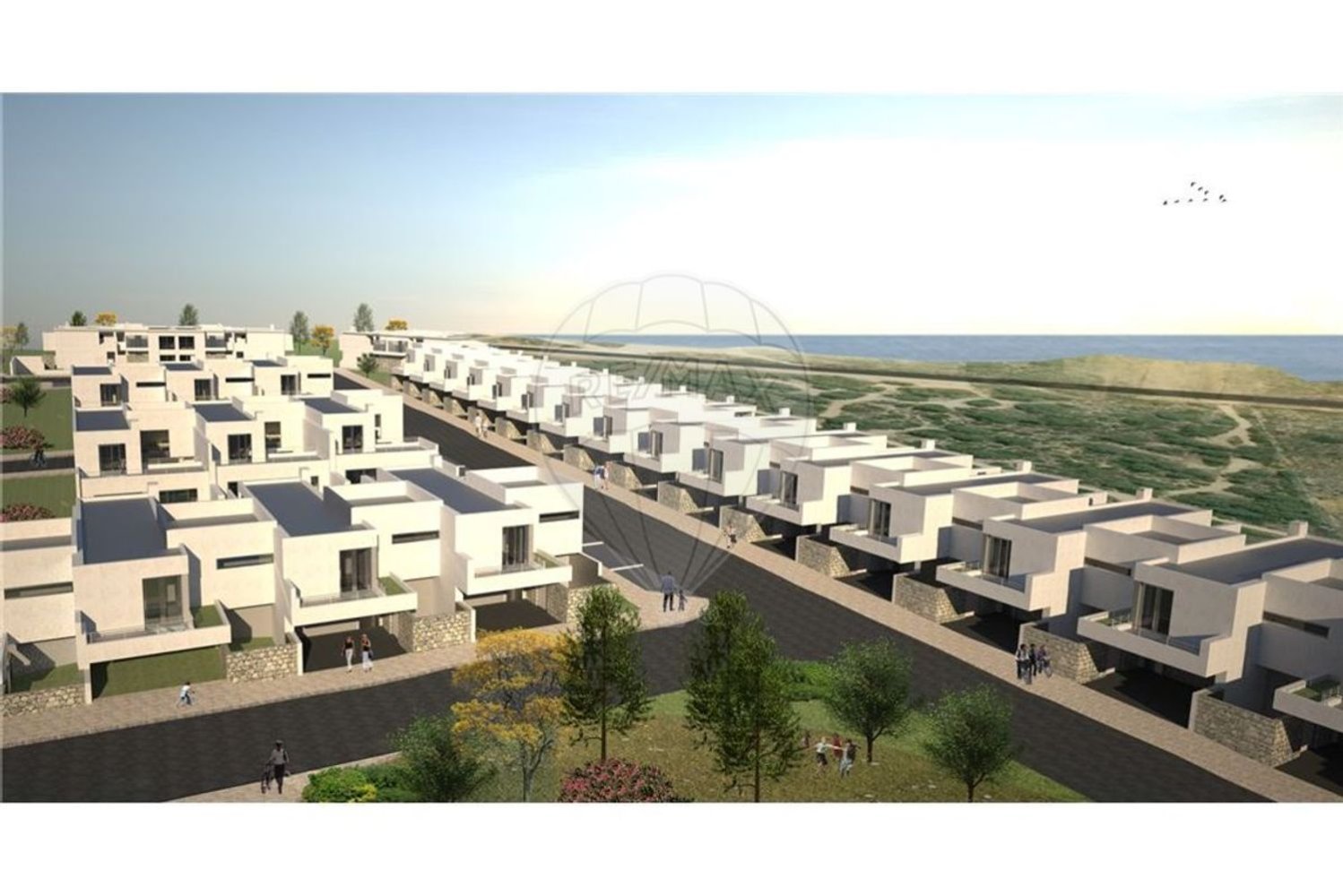 1305m² Land in Vila do Bispo, Portugal No. 154815