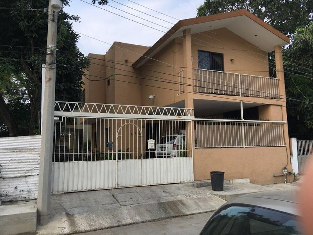 3 غرف نوم منزل في Tamaulipas, Mexico رقم 147915