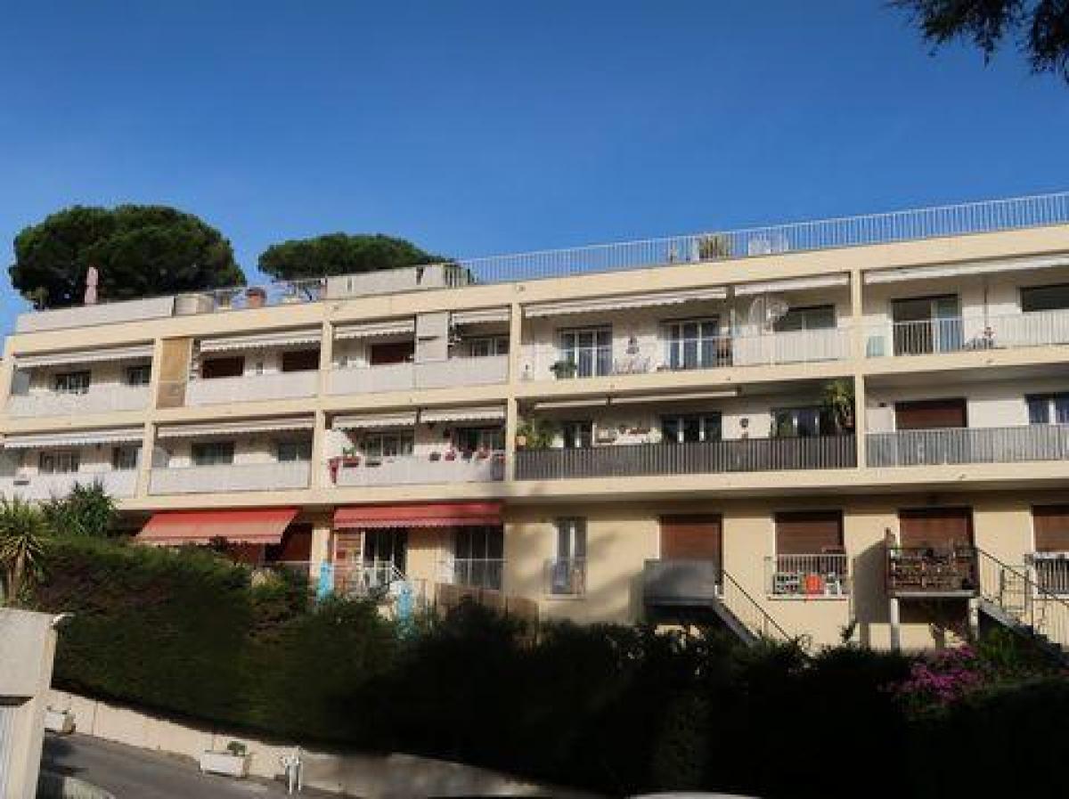 2 Schlafzimmer Eigentumswohnung in Cannes, France, Nr. 8255