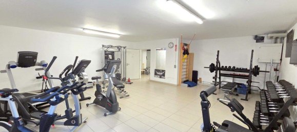 4 rooms Apartment in Linz, Austria No. 126671 17