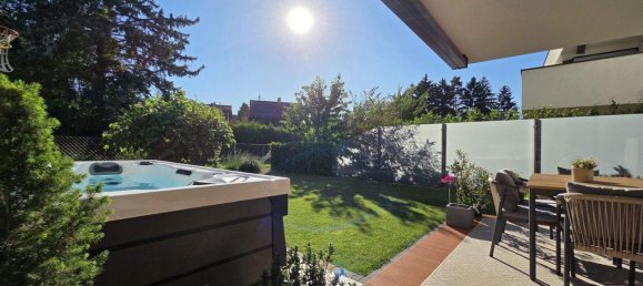 4 rooms Apartment in Linz, Austria No. 126671 16