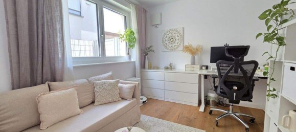 4 rooms Apartment in Linz, Austria No. 126671 14