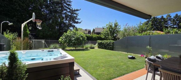 4 rooms Apartment in Linz, Austria No. 126671 6