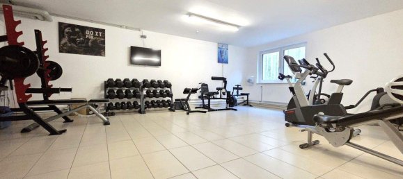 4 rooms Apartment in Linz, Austria No. 126671 18