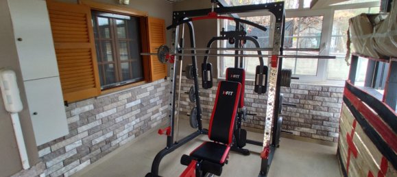 3 Schlafzimmer Gewerbliche Immobilie in Katerini, Greece, Nr. 3352 9