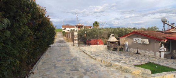 3 Schlafzimmer Gewerbliche Immobilie in Katerini, Greece, Nr. 3352 3