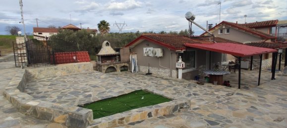 3 Schlafzimmer Gewerbliche Immobilie in Katerini, Greece, Nr. 3352 8