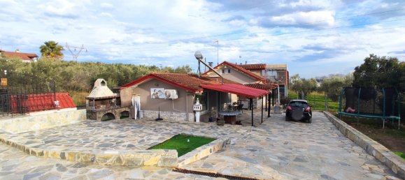 3 Schlafzimmer Gewerbliche Immobilie in Katerini, Greece, Nr. 3352 2