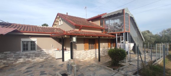 3 Schlafzimmer Gewerbliche Immobilie in Katerini, Greece, Nr. 3352 10