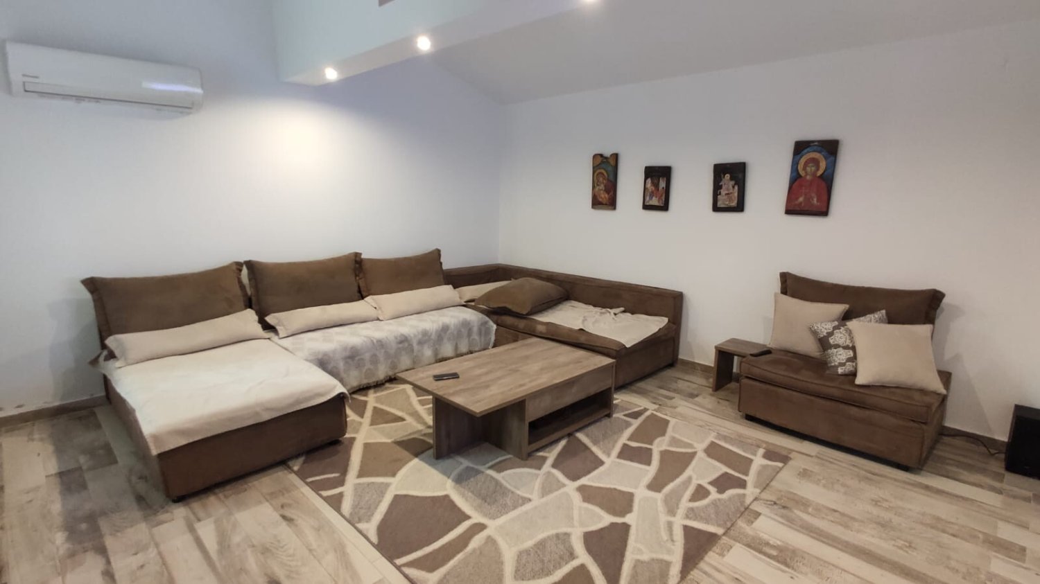 3 Schlafzimmer Gewerbliche Immobilie in Katerini, Greece, Nr. 3352