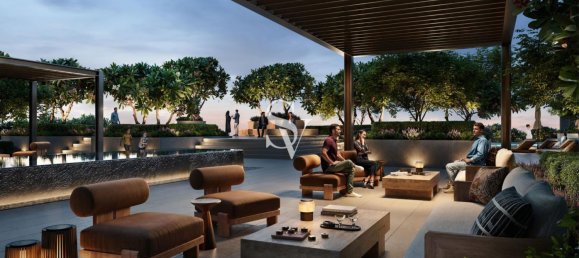 1 bedroom Apartment for sale in Dubai Creek Harbour (The Lagoons), Dubai, UAE № 196632 2