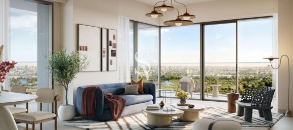 1 bedroom Apartment for sale in Dubai Creek Harbour (The Lagoons), Dubai, UAE № 196632 7