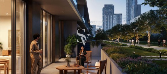 1 bedroom Apartment for sale in Dubai Creek Harbour (The Lagoons), Dubai, UAE № 196632 5