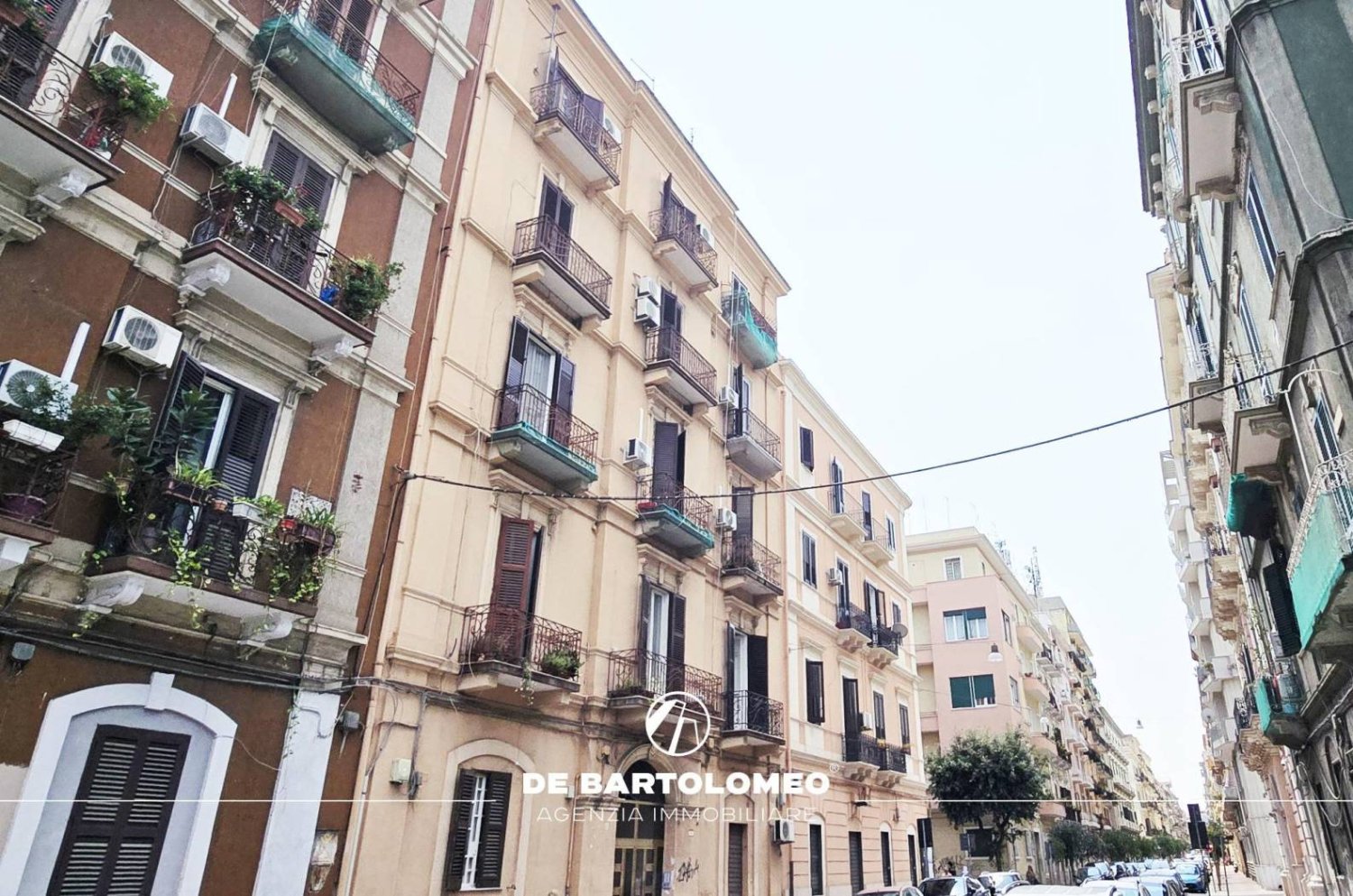 2 Schlafzimmer Wohnung in Taranto, Italy, Nr. 342332