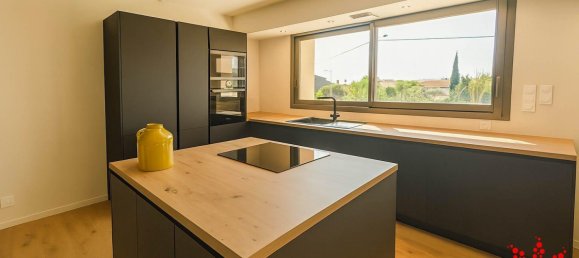 Villa de 3 dormitorios en Servian, France No. 309074 3