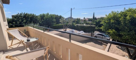 Villa de 3 dormitorios en Servian, France No. 309074 14