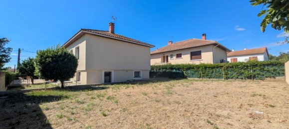 Villa de 3 dormitorios en Servian, France No. 309074 13