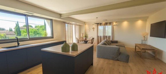 Villa de 3 dormitorios en Servian, France No. 309074 2