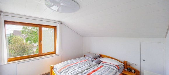 2 rooms Apartment in Ludwigsburg, Germany No. 229373 3