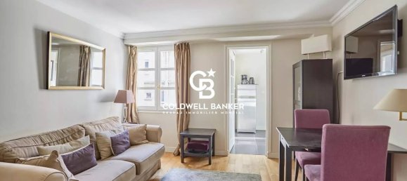 1 bedroom Duplex in Paris, France No. 163795 3