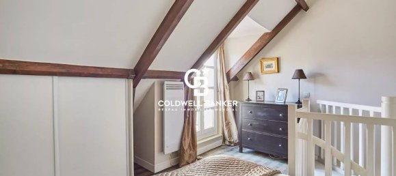 1 bedroom Duplex in Paris, France No. 163795 5