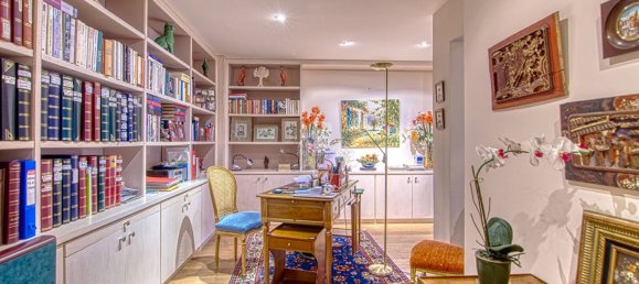 4 bedrooms Apartment in Versailles, France No. 293257 17