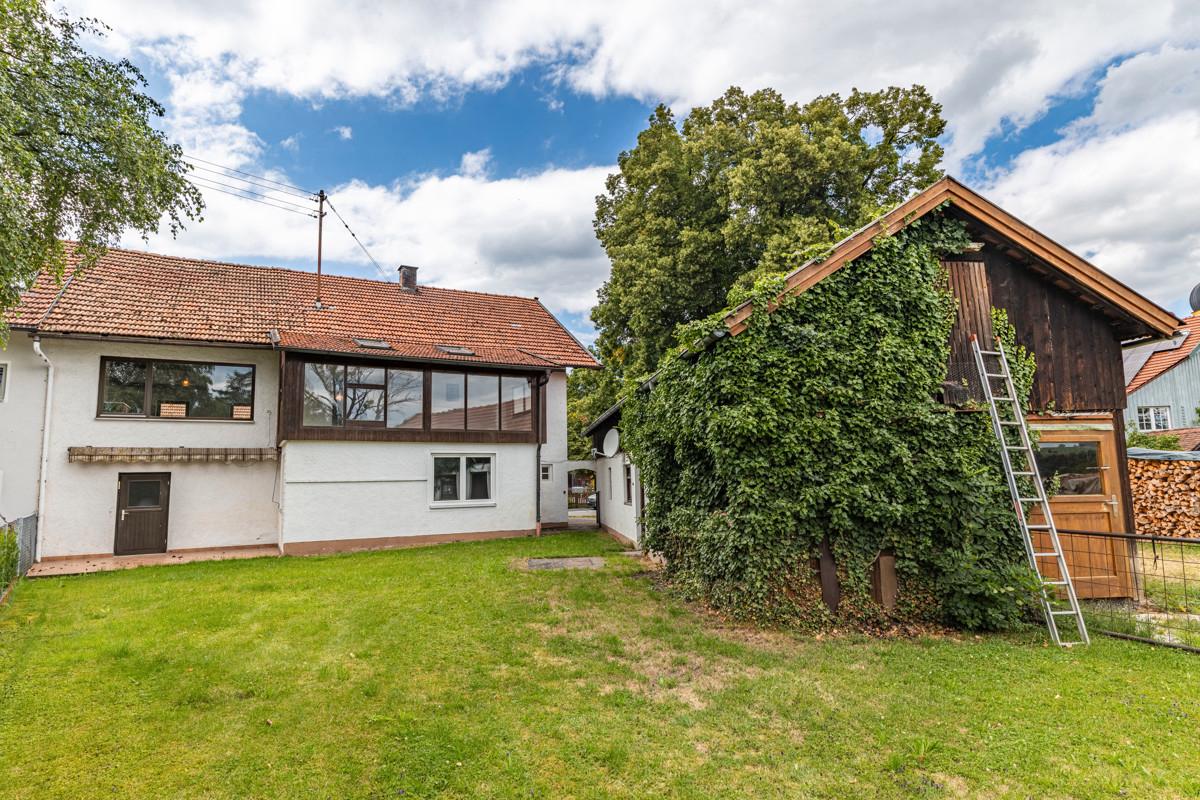 4 bedrooms Townhouse in Landsberg am Lech, Germany No. 300304