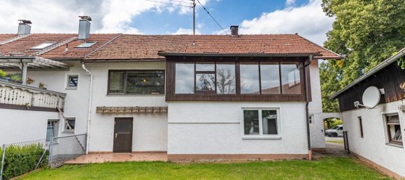 4 bedrooms Townhouse in Landsberg am Lech, Germany No. 300304 10