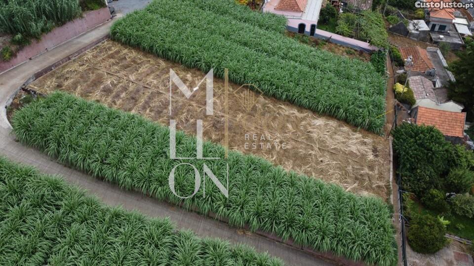 527m² Land in Ponta do Sol, Portugal No. 347180