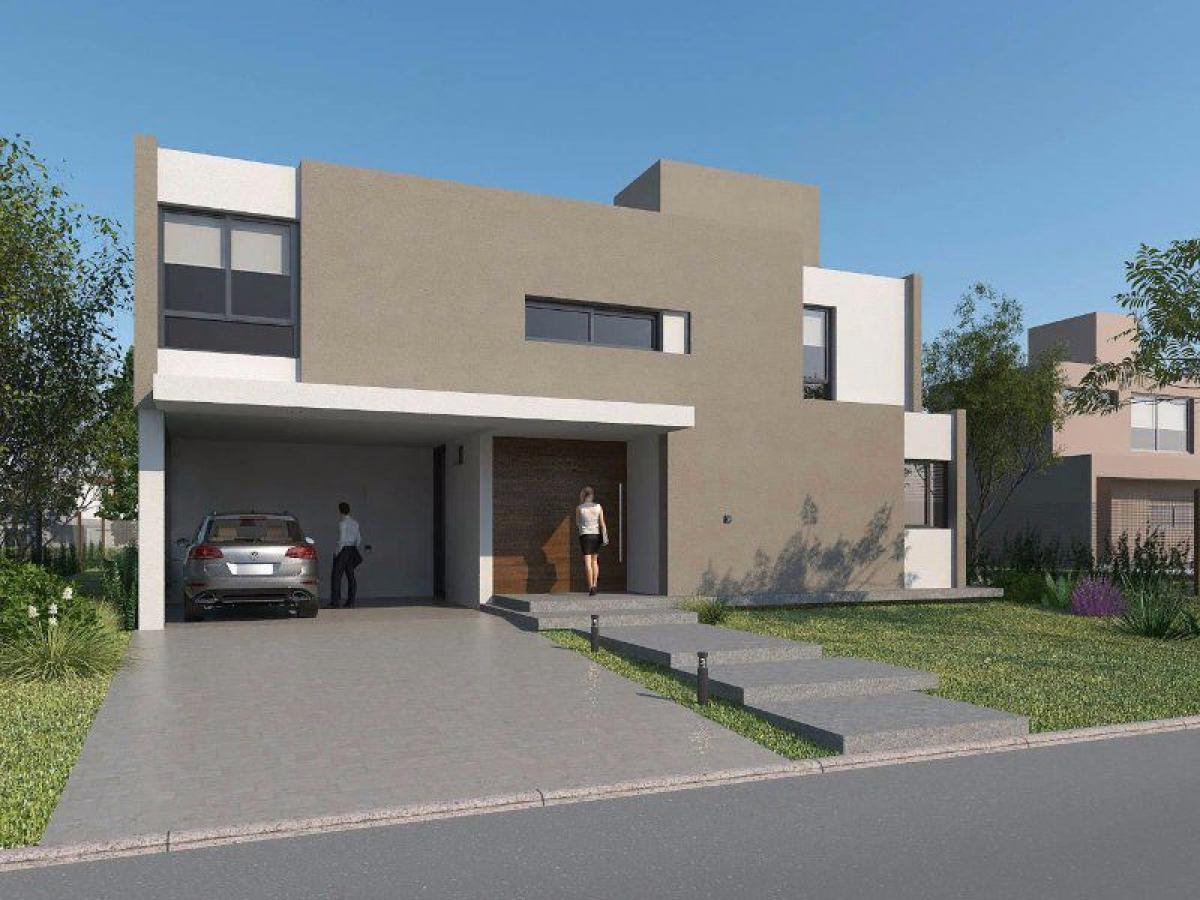 3 bedrooms House in Cordoba, Argentina No. 11183